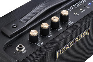 Gitaarluidspreker Headrush FRFR-GO Gitaarluidspreker - 5