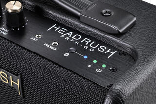 Gitaarluidspreker Headrush FRFR-GO Gitaarluidspreker - 6