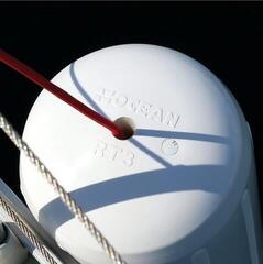 Boat Fender Ocean RT White - 3