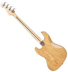 Elektrická basgitara SX SJB75 Natural Elektrická basgitara - 1