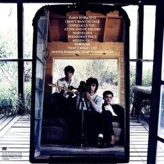 Disc de vinil Wallows - Tell Me That It's Over (Yellow Vinyl) (LP) - 2