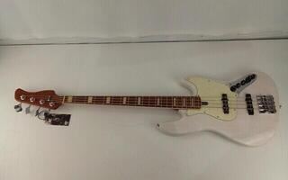 E-Bass Sire Marcus Miller V8-4 White Blonde E-Bass (Neuwertig) - 1