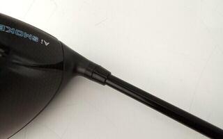 Golfschläger - Driver Callaway Paradym Ai Smoke MAX Fast Rechte Hand 12° Light Golfschläger - Driver (Neuwertig) - 3