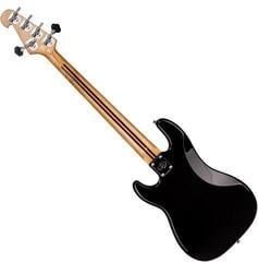 5-saitiger E-Bass, 5-Saiter E-Bass SX SPB62/5-BK Black 5-saitiger E-Bass, 5-Saiter E-Bass - 1