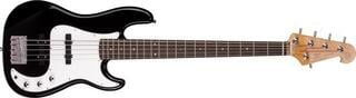 5-saitiger E-Bass, 5-Saiter E-Bass SX SPB62/5-BK Black 5-saitiger E-Bass, 5-Saiter E-Bass - 2