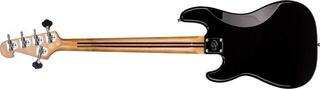 5-saitiger E-Bass, 5-Saiter E-Bass SX SPB62/5-BK Black 5-saitiger E-Bass, 5-Saiter E-Bass - 3