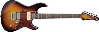 Elektrische gitaar Yamaha Pacifica 611VFM Tobacco Sunburst Elektrische gitaar - 1