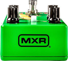 Efecto de guitarra Dunlop MXR DD30 Dookie Drive 30th Anniversary Deluxe Edition Efecto de guitarra - 4