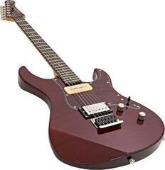 E-Gitarre Yamaha Pacifica 611 HFM Root Beer E-Gitarre - 3