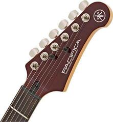 E-Gitarre Yamaha Pacifica 611 HFM Root Beer E-Gitarre - 6
