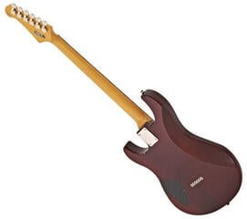 E-Gitarre Yamaha Pacifica 611 HFM Root Beer E-Gitarre - 1