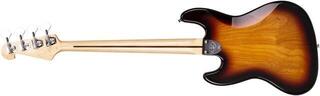 Elektrická basgitara SX SJB75C-3TS 3-Tone Sunburst Elektrická basgitara - 3