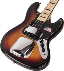 Elektrická basgitara SX SJB75C-3TS 3-Tone Sunburst Elektrická basgitara - 4