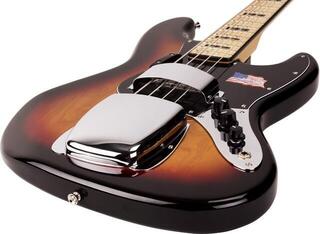 Elektrická basgitara SX SJB75C-3TS 3-Tone Sunburst Elektrická basgitara - 6