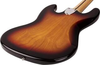 Elektrická basgitara SX SJB75C-3TS 3-Tone Sunburst Elektrická basgitara - 7