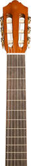 Klassisk gitarr Yamaha C40III 4/4 Natural Klassisk gitarr - 3