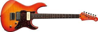 Ηλεκτρική Κιθάρα Yamaha Pacifica 611 HFM Light Amber Burst Ηλεκτρική Κιθάρα - 1