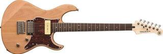 Električna gitara Yamaha Pacifica 311 H Yellow Natural Satin Električna gitara - 1