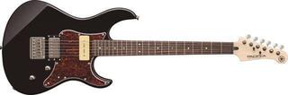 Električna gitara Yamaha Pacifica 311 H Black Električna gitara - 1