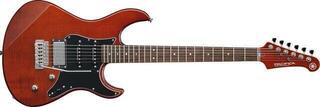 Chitară electrică Yamaha Pacifica 612 VII FM Root Beer Chitară electrică - 1