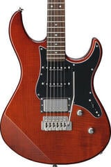 Chitară electrică Yamaha Pacifica 612 VII FM Root Beer Chitară electrică - 2