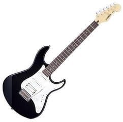 Električna gitara Yamaha EG 112 GPII HII Black Električna gitara - 2