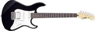 Električna gitara Yamaha EG 112 GPII HII Black Električna gitara - 3