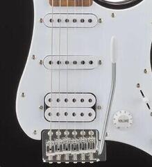 Električna gitara Yamaha EG 112 GPII HII Black Električna gitara - 4