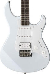 Chitarra Elettrica Yamaha Pacifica 012 White Chitarra Elettrica - 3