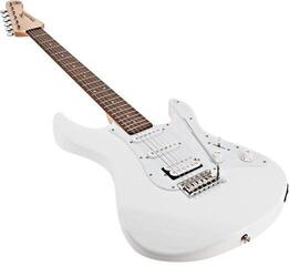 Chitarra Elettrica Yamaha Pacifica 012 White Chitarra Elettrica - 6