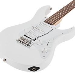 Chitarra Elettrica Yamaha Pacifica 012 White Chitarra Elettrica - 7