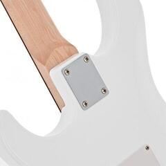 Chitarra Elettrica Yamaha Pacifica 012 White Chitarra Elettrica - 4