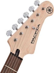 Chitarra Elettrica Yamaha Pacifica 012 White Chitarra Elettrica - 5
