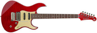 Električna kitara Yamaha Pacifica 612 VII FMX Fired Red Električna kitara - 2