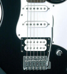 Električna kitara Yamaha Pacifica 112V BL RL Black Električna kitara - 3
