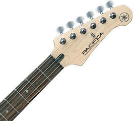 Električna kitara Yamaha Pacifica 112V BL RL Black Električna kitara - 4