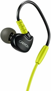 Wireless Ear Loop headphones Canyon CNS-SBTHS1L - 2