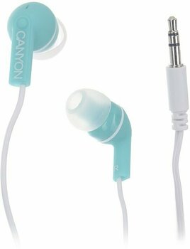 In-Ear-hovedtelefoner Canyon CNS-CEP01G - 3