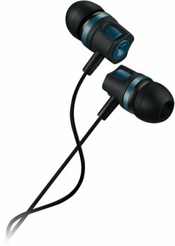 In-Ear Headphones Canyon CNE-CEP3G - 2