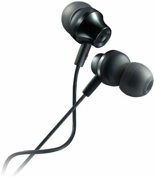 In-Ear Headphones Canyon CNS-CEP3DG Dark Grey - 2