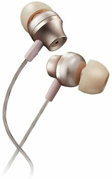 In-Ear Headphones Canyon CNS-CEP3RO - 2
