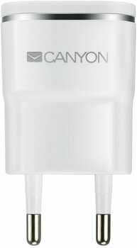 Aдаптер за променлив ток Canyon CNE-CHA01 - 2