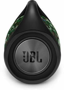 portable Speaker JBL Boombox Squad - 4