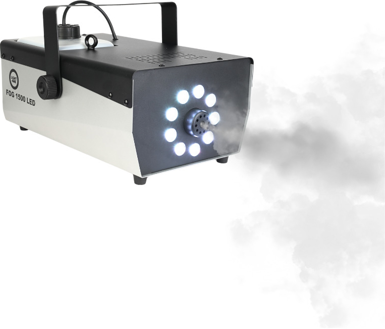 LED type