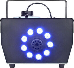 Røgmaskine Light4Me FOG 1500 LED V2 Røgmaskine - 7