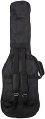 Pouzdro pro elektrickou kytaru Bespeco BAG0EG Pouzdro pro elektrickou kytaru Black - 1