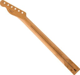Vrat od gitare Fender Satin Roasted Maple Telecaster 22 Vrat od gitare - 1