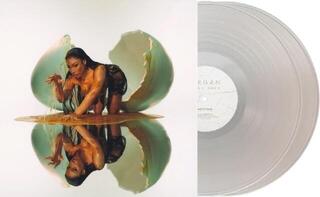 LP Megan Thee Stallion - Megan (Silver Coloured) (2 LP) - 1