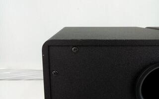 Moniteur de studio actif Samson Media One M50 Moniteur de studio actif 2 pièces (Déjà utilisé) - 3