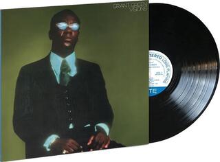 LP ploča Grant Green - Visions (LP) - 1